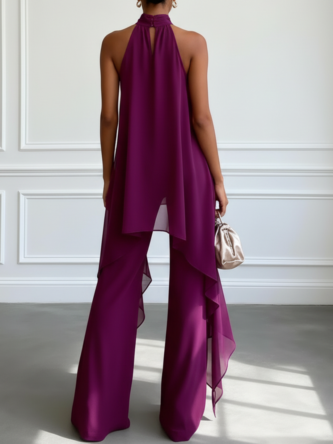 Natalia París | Elegant Set