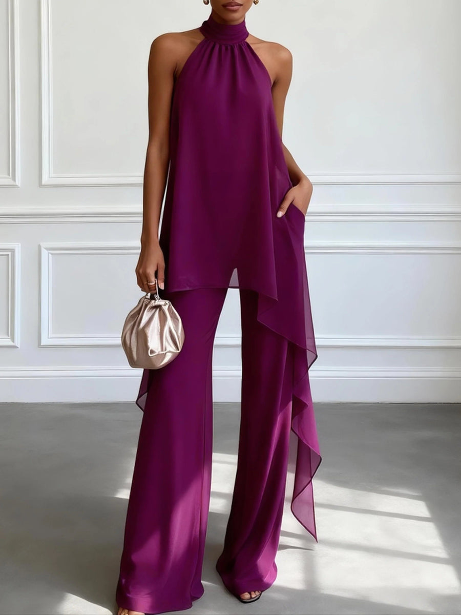 Natalia París | Elegant Set