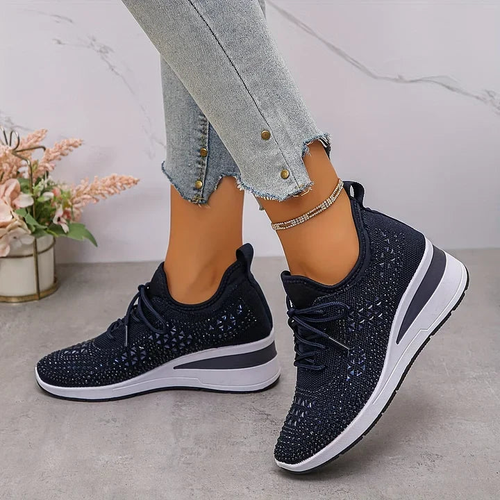 Bonnie | Sparkle Sneakers