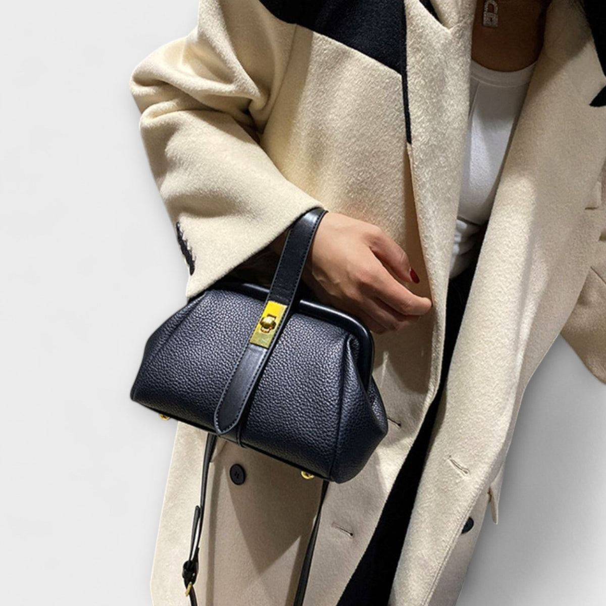 Idrine™ | Elegant Mini Handbag