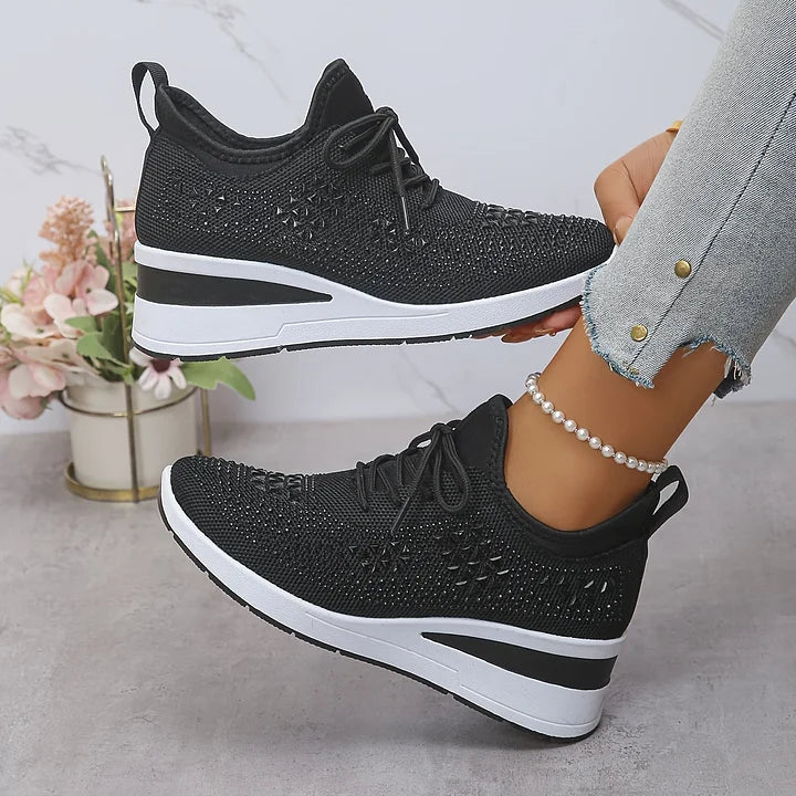 Bonnie | Sparkle Sneakers