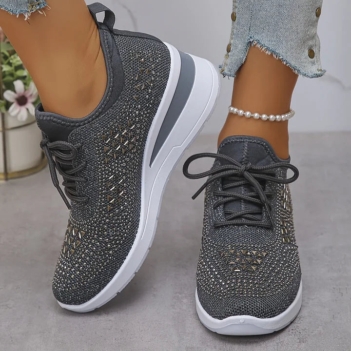 Bonnie | Sparkle Sneakers
