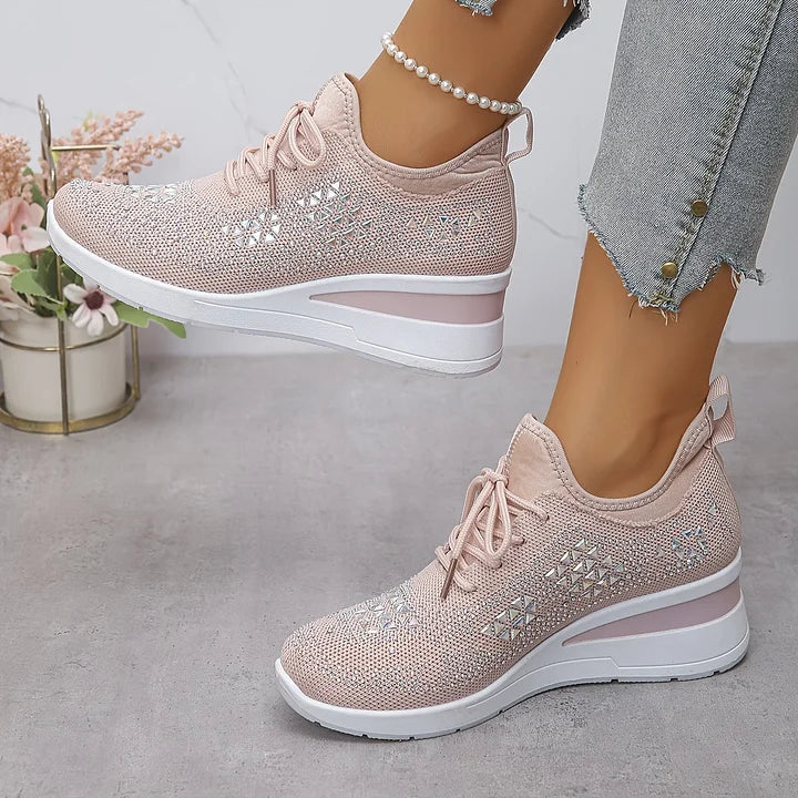 Bonnie | Sparkle Sneakers