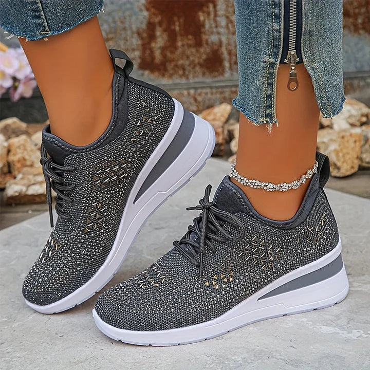 Bonnie | Sparkle Sneakers