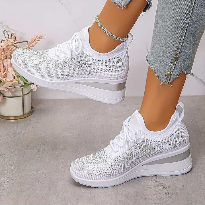 Bonnie | Sparkle Sneakers