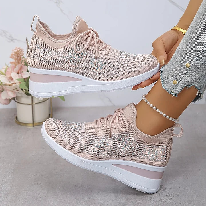 Bonnie | Sparkle Sneakers