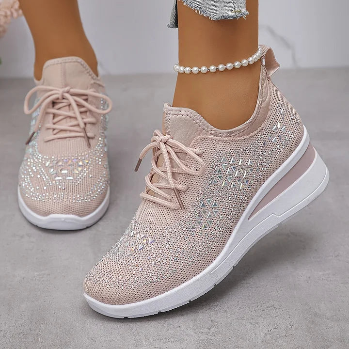 Bonnie | Sparkle Sneakers