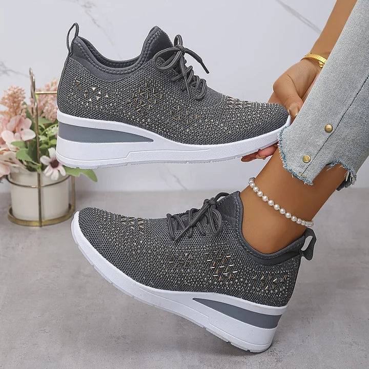 Bonnie | Sparkle Sneakers