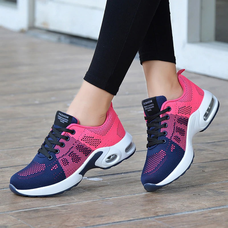 Fasho | Orthopedic Arch Support Sneakers