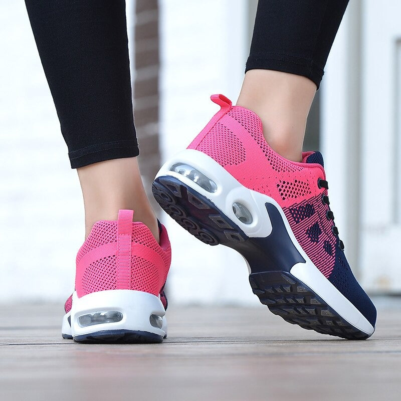 Fasho | Orthopedic Arch Support Sneakers