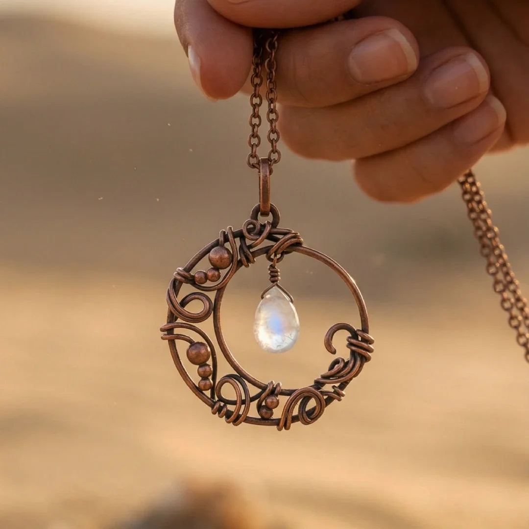 Tear of Hathor