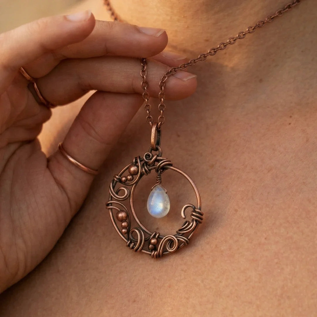 Tear of Hathor