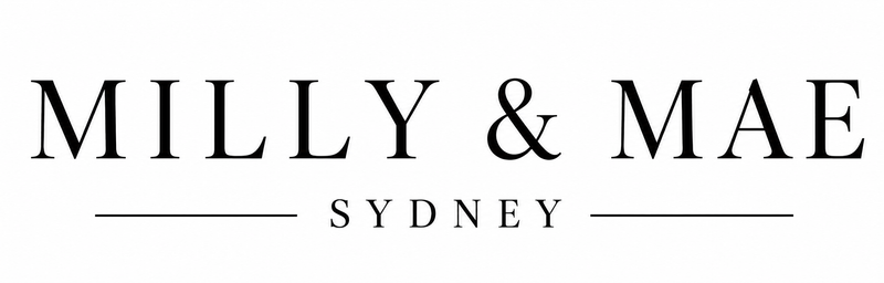 Milly & Mae Sydney